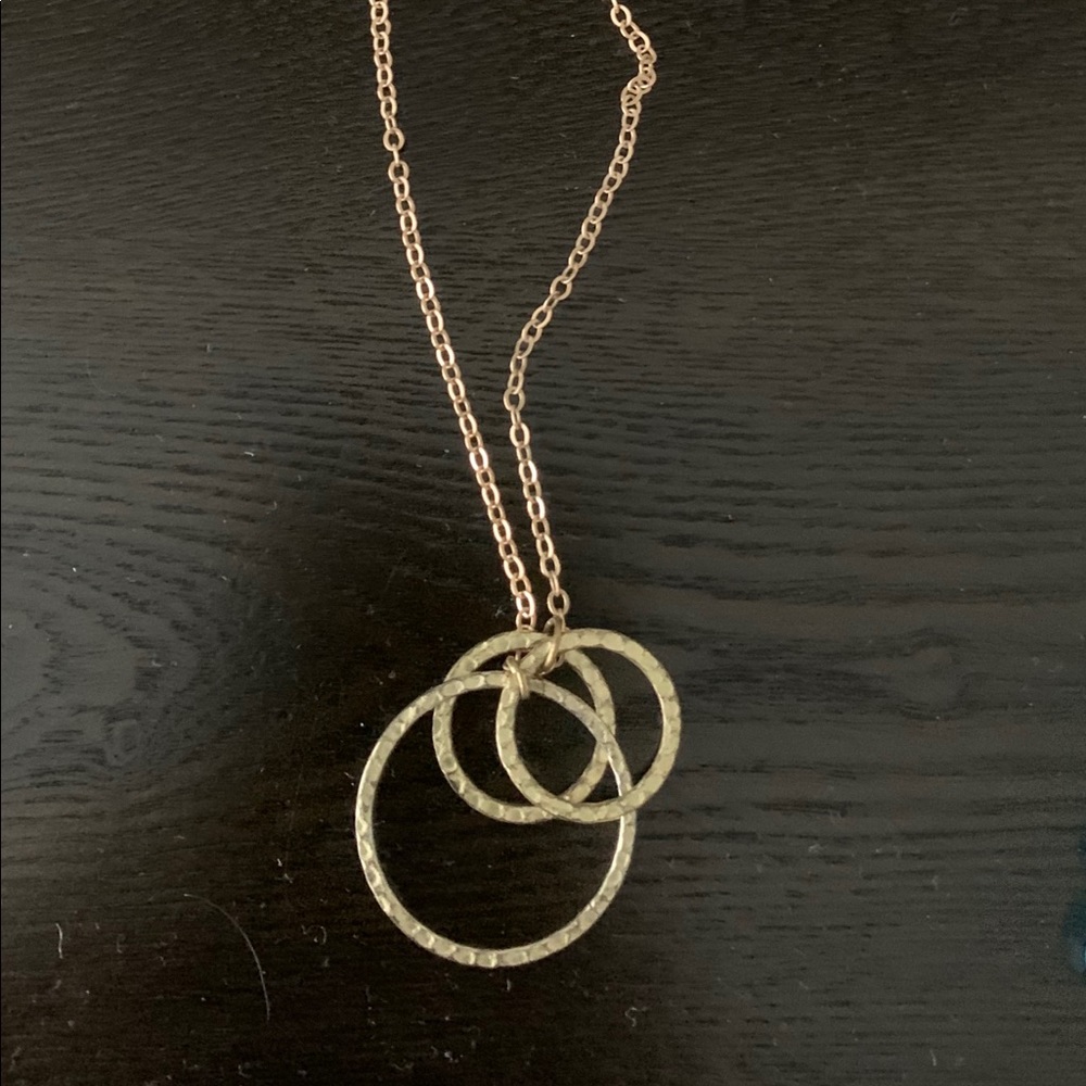 ⭐️ K. Amato Necklace ⭐️